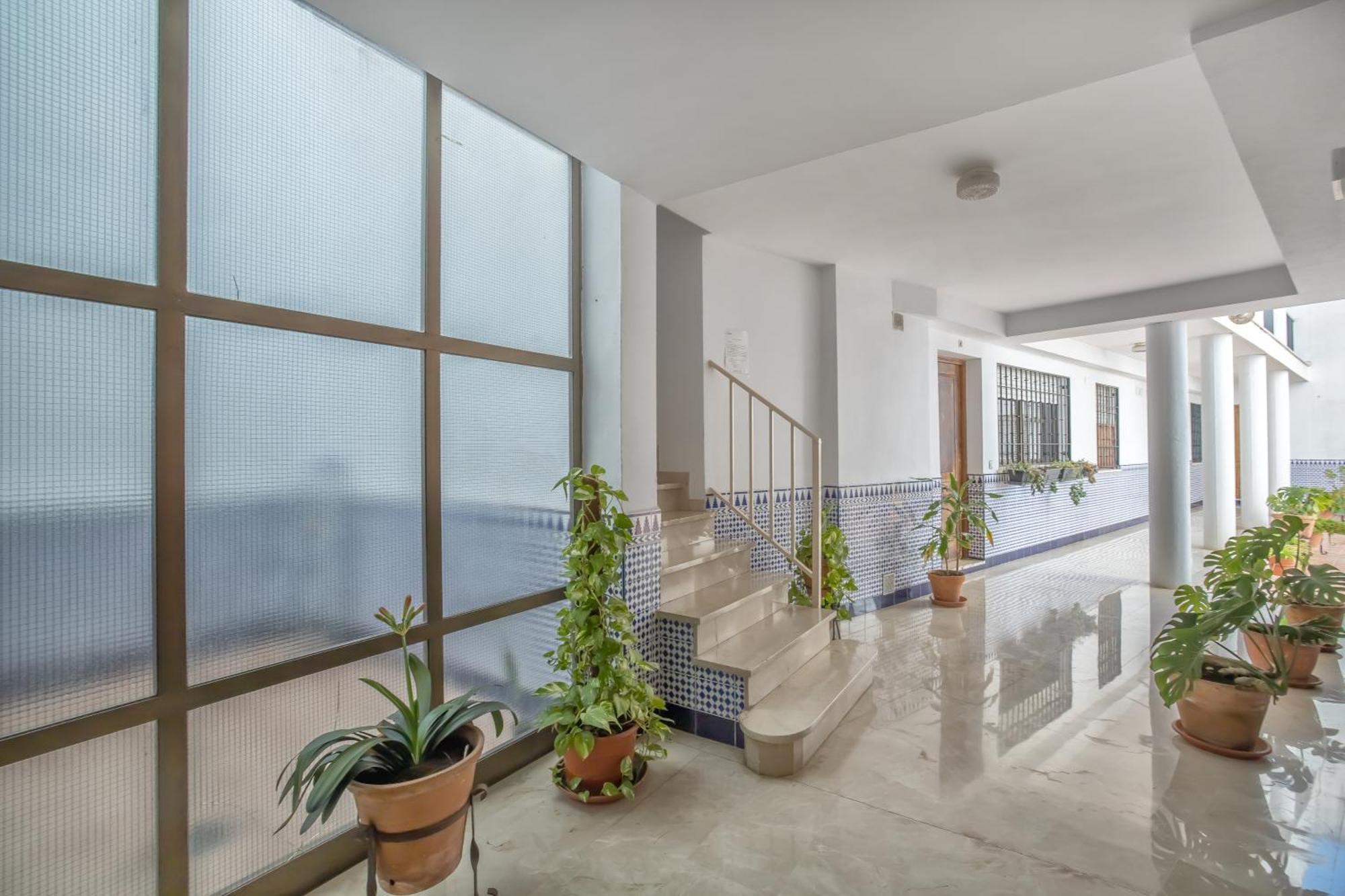 Las Azucenas De Conchaa- Parking Privado Gratuito Kordoba Bagian luar foto